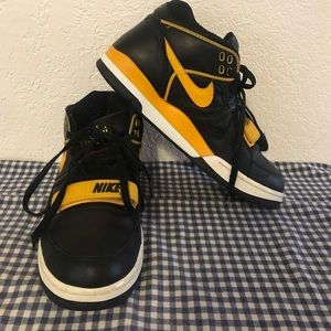 NIKE Air Alpha Force Size 12